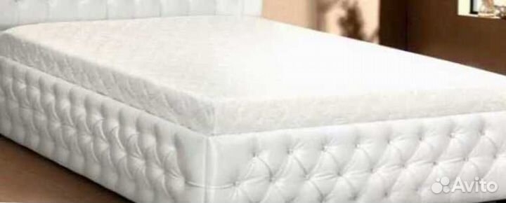 Матрас ортопедический