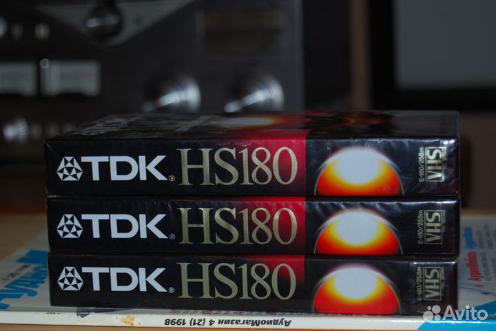 Видеоплеер Рanasonic и Шарп