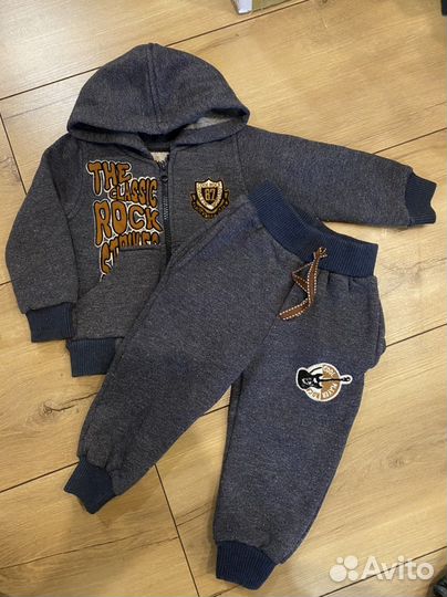 Одежда от 6 мес до 1 года