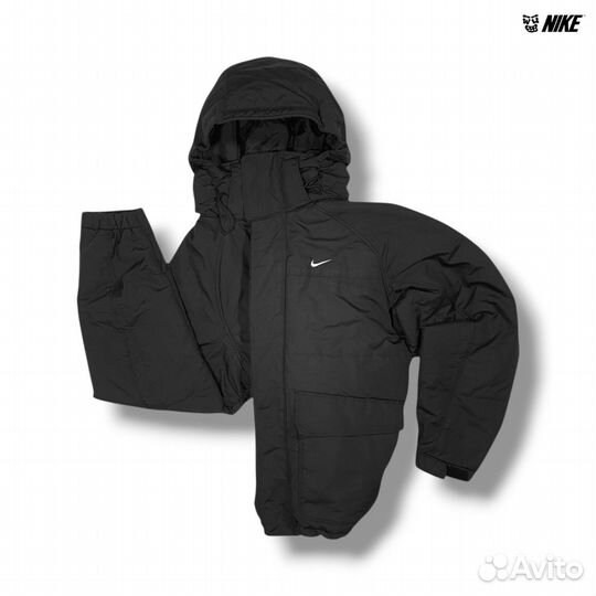 Куртка Nike (ACG Berghaus Mammut TN Oakley Shox)