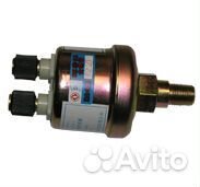 Датчик давления масла камаз дв. cummins BT, 6CT, I
