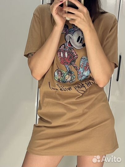 Женская одежда