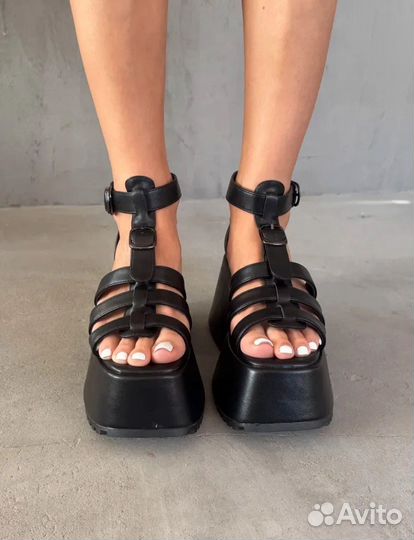 Босоножки женские 36 37 38 39 40