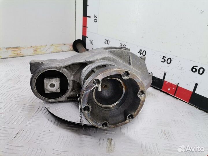 Полуось для mercedes-benz Vito (W638)