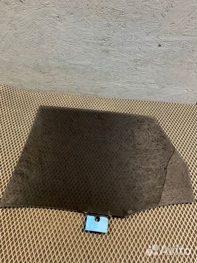 Стекло двери заднее правое Porsche Macan S ctma