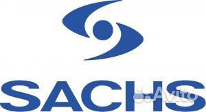 317185 Амортизатор sachs 317185