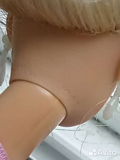 Кукла Барби сказочная невеста Mattel 1998