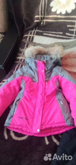 Костюм детский 116