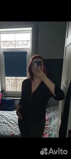 H&M блузка женская