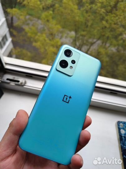 OnePlus NORD CE 2 LITE 5G, 8/128 ГБ