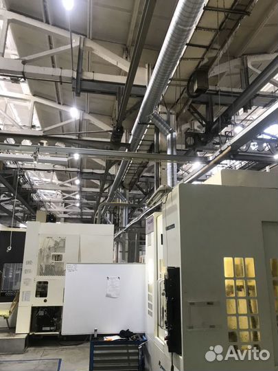 Вентиляция Вытяжка Кондиционеры монтаж вентиляции