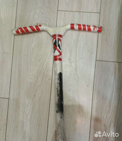 Детали для трюкового самоката