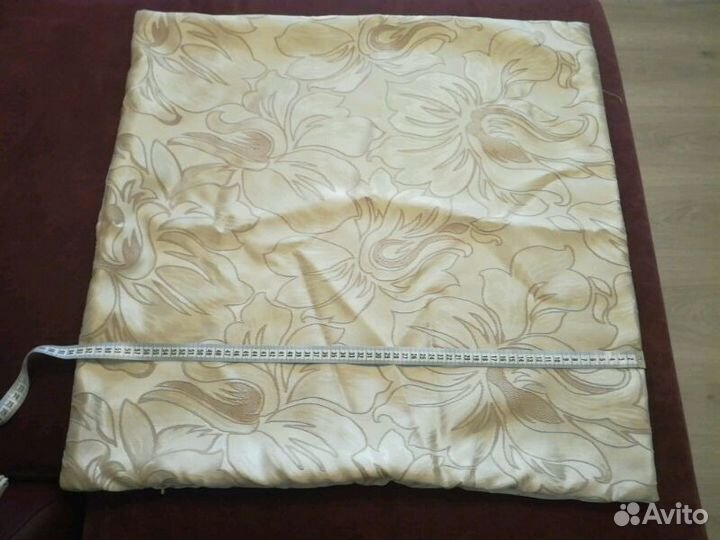 Чехлы для диванных подушек