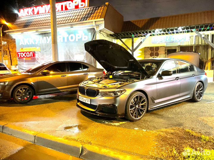 Гелевые 90 95 100 ампер