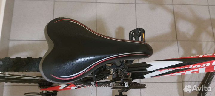 Велосипед stels navigator 470