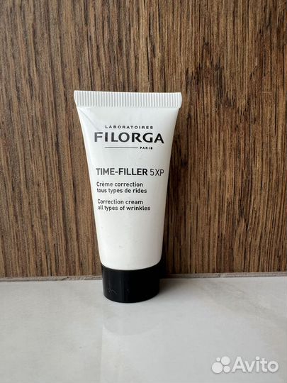 Filorga Time-Filler 5XP Correction Крем 15 мл