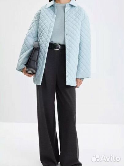 Куртка демисезонная женская новая