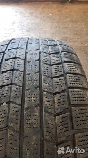 Dunlop Graspic DS3 225/55 R18