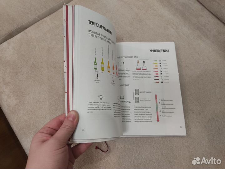 Вино. Практический путеводитель