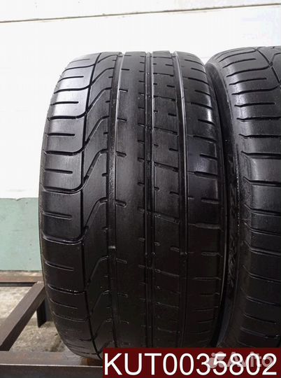 Pirelli P Zero 275/35 R20 107U