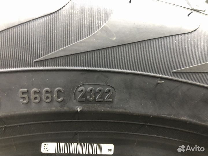 Pirelli Scorpion Verde 235/55 R19 101V