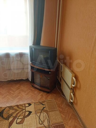1-к. квартира, 37 м², 6/10 эт.