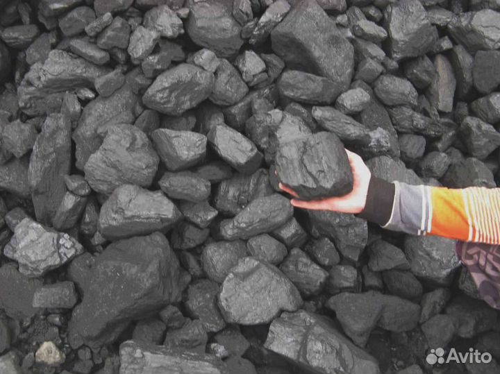 Уголь сспк дял вашей печи