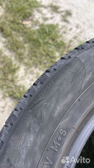 Pirelli Scorpion Verde All Season 215/60 R17 96