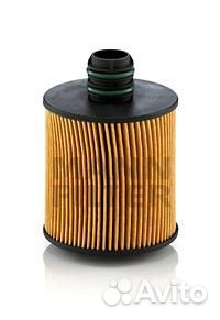 Фильтр HU8006Z mann-filter