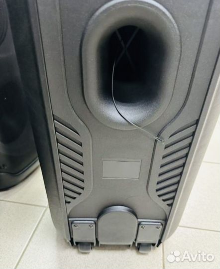 Jbl отдыхает Колонка 1200w new