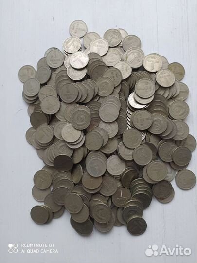 Юбилейные рубли СССР