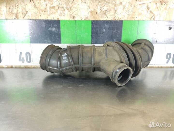 Патрубок воздушного фильтра Daewoo Nexia 1995-2016