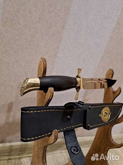 Нож финка нквд