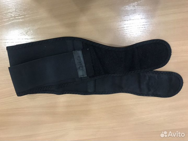 Бандаж до-и послеродовый в виде пояся