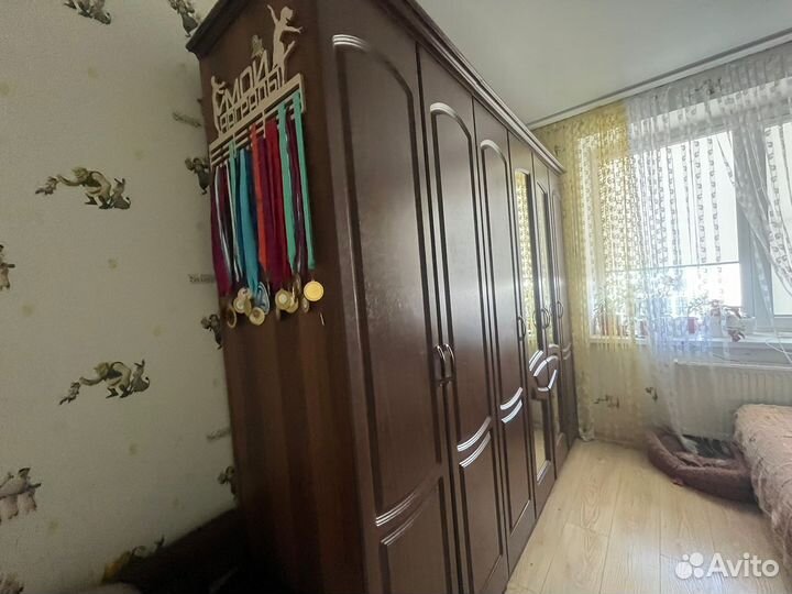 Шкаф для одежды бу