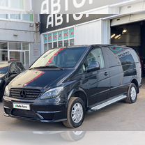 Mercedes-Benz Viano 2.1 AT, 2009, 341 352 км, с пробегом, цена 1 847 000 руб.