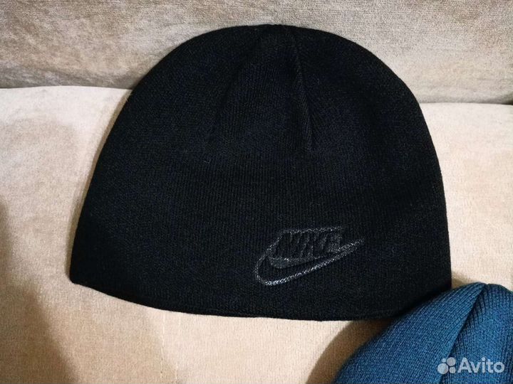 Новые зимние шапки на взрослого мужчину