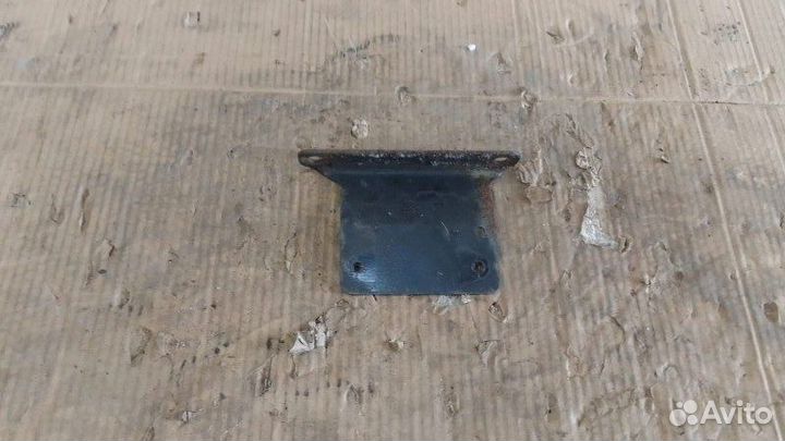 Кронштейн глушителя Man Tgl