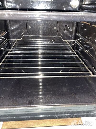 Плита электрическая бу