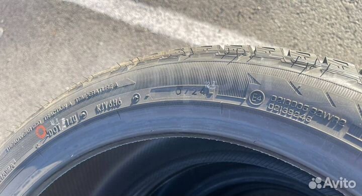 Yokohama Geolandar CV 4S G061 245/45 R20 103V