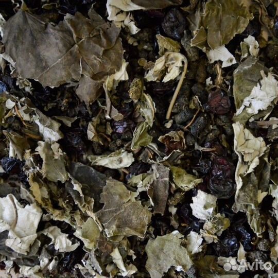 Напиток чайный калиновый чай 50гр