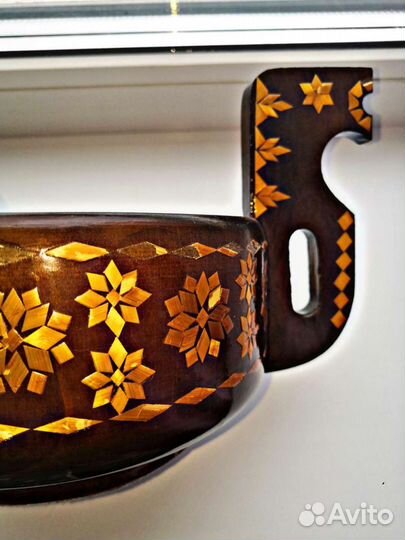 Изделие из дерева