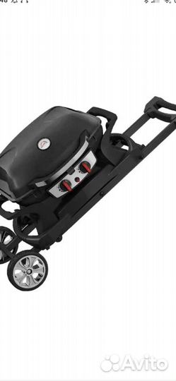 Новый В упаковке газовый гриль