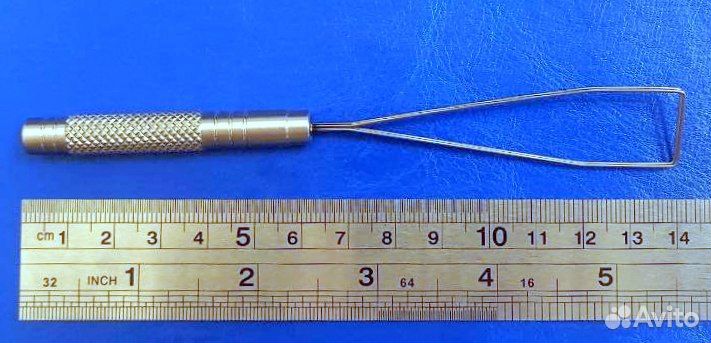 Пуллер стальной для механической клавиатуры