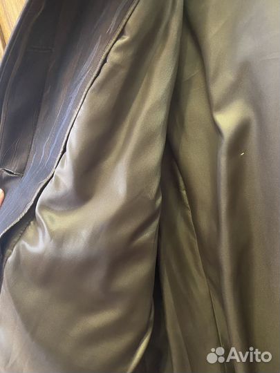 Пальто зима