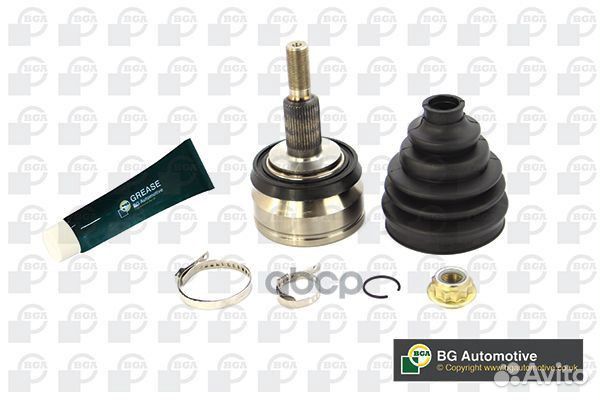 Шрус CV9603A Bga