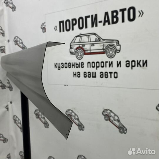 Порог кузова ремонтный правый Suzuki Vitara 1