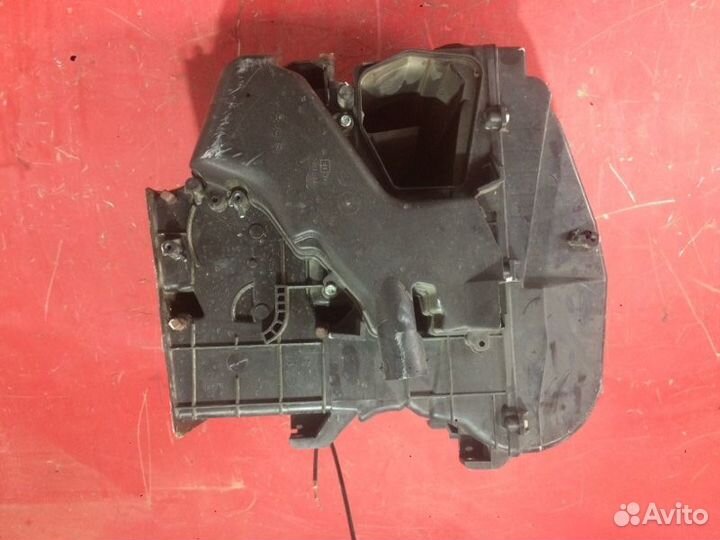 Корпус отопителя Nissan Almera N16 хэтчбек (до