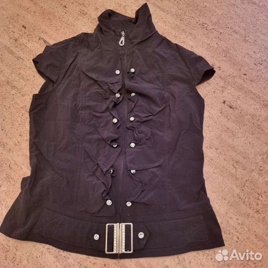 Женские вещи пакетом 42