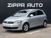 Volkswagen Golf Plus 1.6 MT, 2011, 143 323 км, с пробегом, цена 929 000 руб.